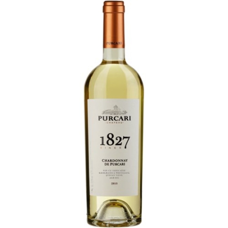 Chardonnay de Purcari - Weißwein von Château Purcari