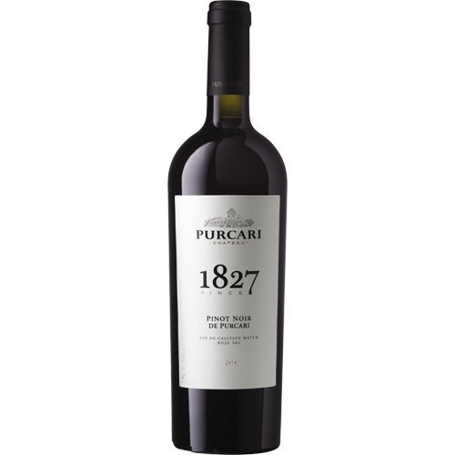 Pinot Noir de Purcari 2014 - Rotwein von Château Purcari