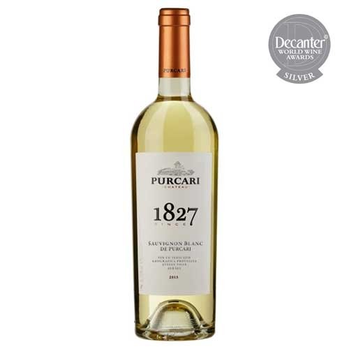 Sauvignon de Purcari 2015 - Weißwein von Château Purcari