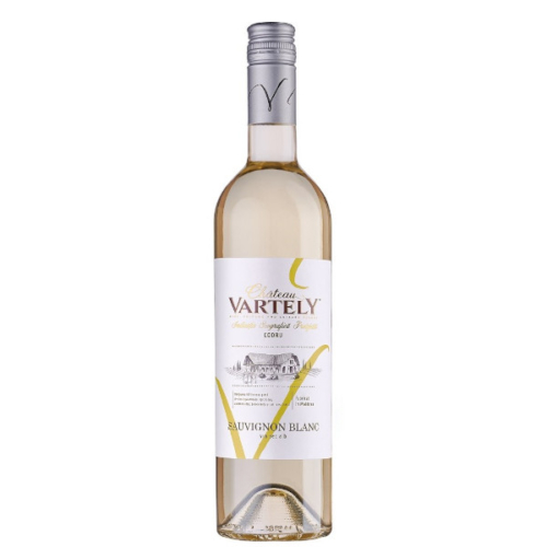 Sauvignon Blanc – Weißwein von Château Vartely