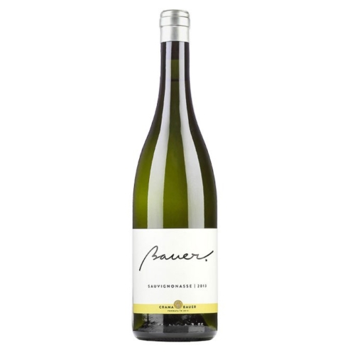 Sauvignonasse 2015 - Weißwein von Crama Bauer