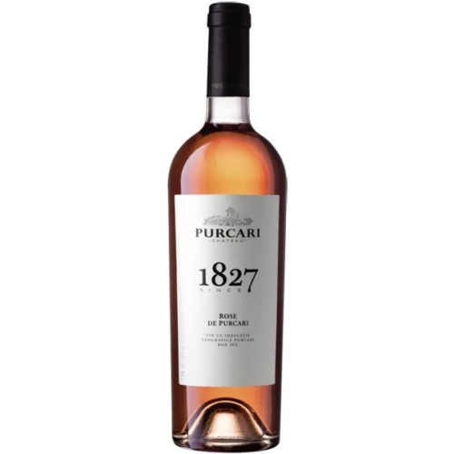 Rosé de Purcari - Roséwein Cuvée von Château Purcari