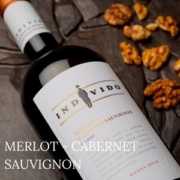 Individo MERLOT CABERNET SAUVIGNON Vartely