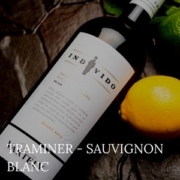 Individo TRAMINER-SAUVIGNON BLANC Vartely