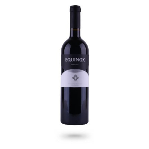 Merlot - Rotwein von Equinox