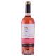 DOR Rosé - Merlot & Saperavi - Roséwein Cuveé von Bostavan