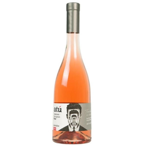 Cabernet Sauvignon Rose - Roséwein von Atu Winery