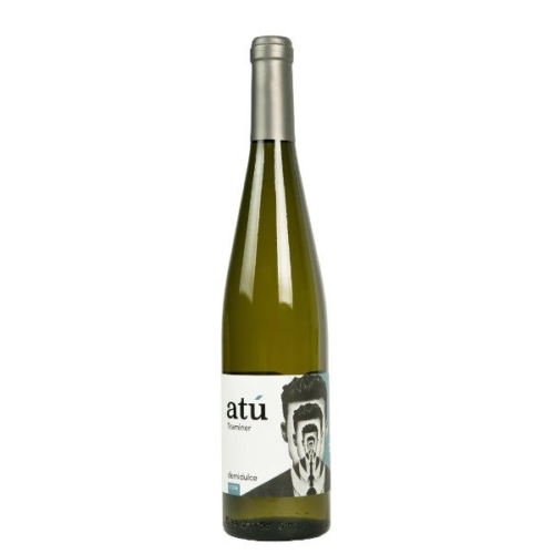 Traminer - Weißwein von Atu Winery