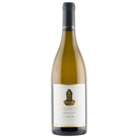 Taraboste Weiß - Weißwein Cuvée von Château Vartely