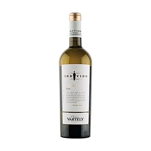 Individo Pinot Gris & Chardonnay - Weißwein Cuvée von Château Vartely