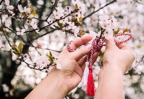 Martisor Märzchen