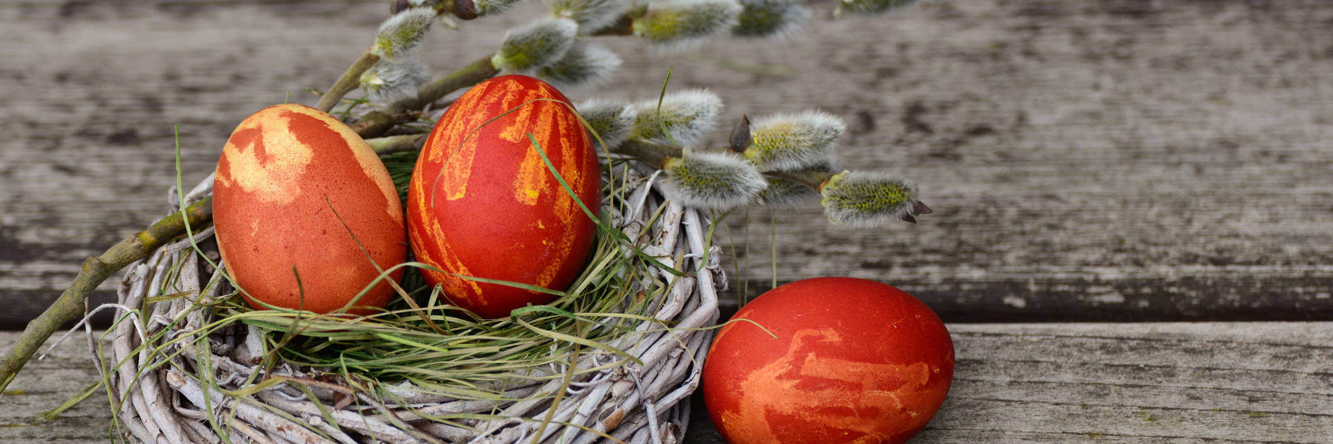 Ostern