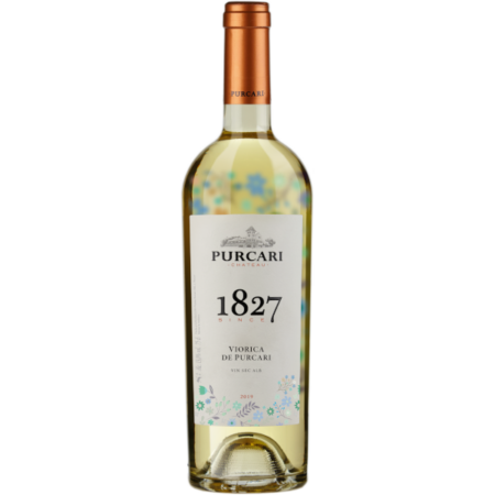 Viorica de Purcari - Weißwein von Château Purcari