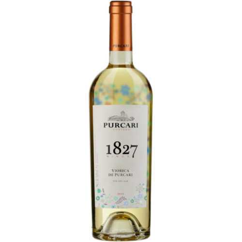 Viorica de Purcari - Weißwein von Château Purcari