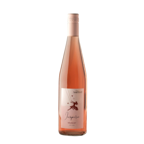 Inspiro Muscat - Roséwein von Château Vartely