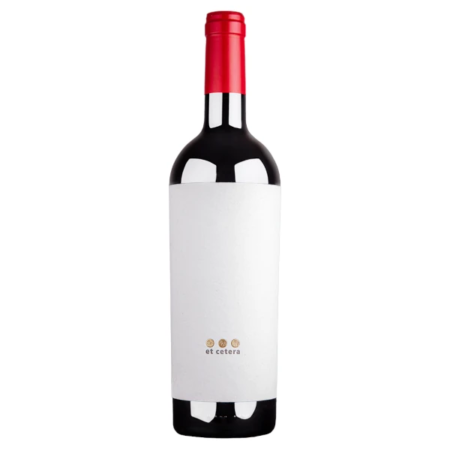 Cabernet Franc - Premium Rotwein von Et Cetera