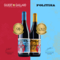 Politika Coupage Conservator & Democratic - Rotwein Cuvée von Chateau Cristi