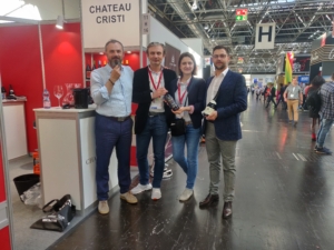 Chateau Cristi Prowein