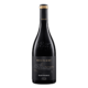 Abbildung einer Flasche moldauischen Rotweins „Nocturne Rara Neagra“ vom Weingut Chateau Purcari