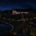 Chateau Purcari bei Nacht